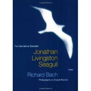   Jonathan Livingston Seagull [Paperback] Richard Bach Books