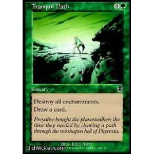  Tranquil Path (Magic the Gathering   Apocalypse   Tranquil Path 