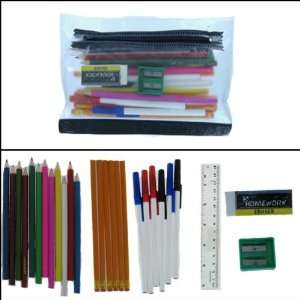  New Back To School Pencil Kit Case Pack 48   684967 