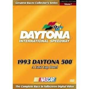  1993 Daytona 500 