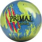 14lb Motiv Primal Impulse Bowling Ball