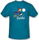   Ladies Youth SIZES Bewitched Retro Cartoon TV Show T shirt top tee