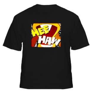 Hee Haw Country TV Show T Shirt  
