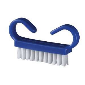  BRUSH,NAIL,33 TUFT,BLUE