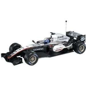  McLaren Formula One R/C   Juan Pablo Montoya Toys & Games