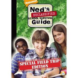  Neds Declassified School Survival Guide   Special Field 
