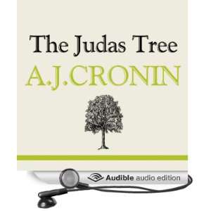   Judas Tree (Audible Audio Edition) A J Cronin, Stephen Jack Books