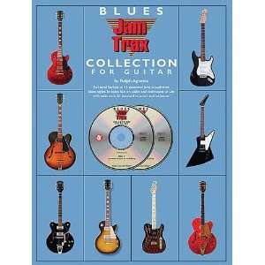   Trax Collection for Guitar   Book/2 CD Pack   TAB Musical Instruments