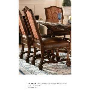  Tudor style dining chair: Everything Else