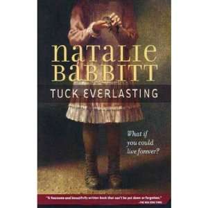  Tuck Everlasting Paperback