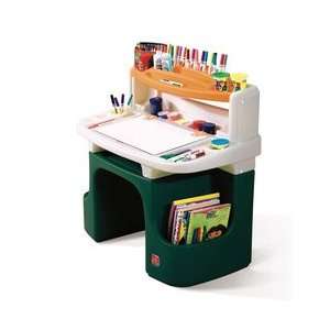  Step2 Art Master Activity Desk