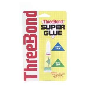  Three Bond Superglue Gel 1762B   2gm TB1762B Automotive