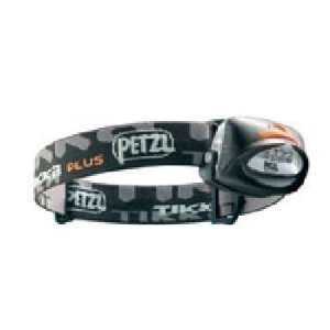  Petzl Tikka Plus Headlamp (Khaki)