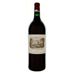  1979 Lafite Rothschild, Pauillac (1.5L) Grocery & Gourmet 