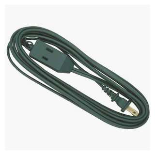   : Cube Tap Extension Cord, 12 16/2 GREEN EXT CORD: Home Improvement