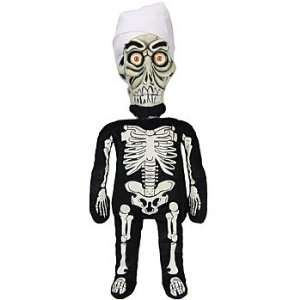   Jeff Dunhams Talking Achmed 18 Animated Toy Doll: Toys & Games