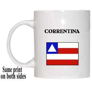  Bahia   CORRENTINA Mug 