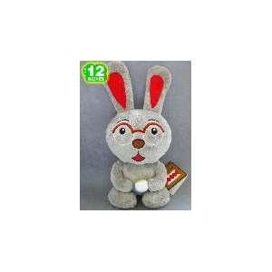     Domo Kun   12 Soft Doll Figure   Dr. Usajii Rabbit: Toys & Games
