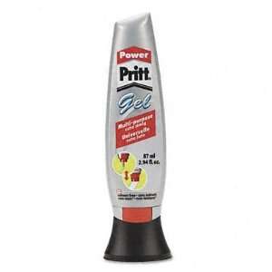   Pritt Gel, 2.94 fl. oz. (DUC10006160) Category Liquid Glue Office