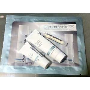 Dermalogica ChromaWhite TRx travel kit facial care (Tri Active Cleanse 