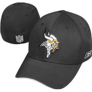  Minnesota Vikings Tonal Flex Fit Hat