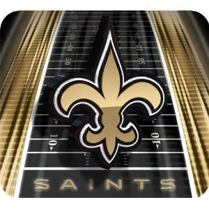  New Orleans Saints NFL Logo Coaster Set (4): Sports 
