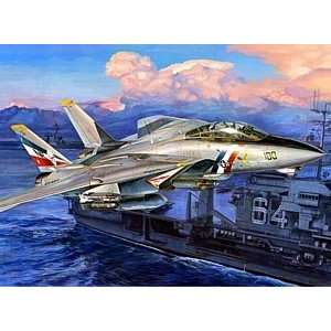  Trumpeter 1/32 F 14D Super Tomcat Toys & Games