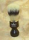 Omega Shaving Brush 10077 Boar Bristle items in The Golden Nib store 