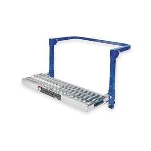  Westward 1MZL5 Truck Ramp Step, Steel