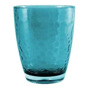  Tropix Hammer Turquoise DOF Glass