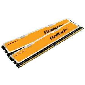   Ballistix (Catalog Category Memory (RAM) / RAM  DDR2) Electronics