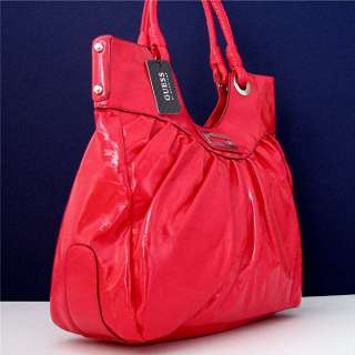   Red Ginger Large Roomy Tote Handbag Travel Bag 758193002171  