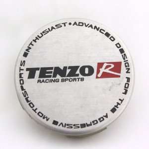  Tenzo R Racing Sport Wheel Center Cap #Dc 0036 Automotive