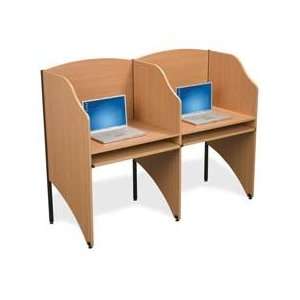  BALT 89869   Add A Carrel, Laminate, 32 3/4w x 24 1/2d x 