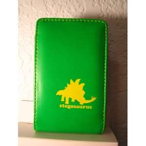  InCase iPod   Dino Green/Yellow Stego   Pouch for digital 