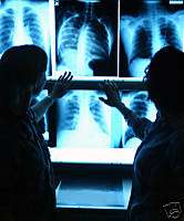 Radiology Training CD  Physician assistant/PA students  