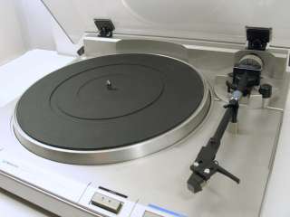 Vtg Working Dual 1219 Automatic Turntable Record changer The BestVGC 