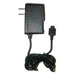   Rapid Travel Charger for LG 8500/enV2 Cell Phones & Accessories