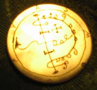 astaroth copper seal 3 don t mind the pen marks i hadn t erased yet