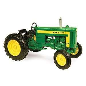  John Deere 1/16 320 Utility Tractor Toys & Games