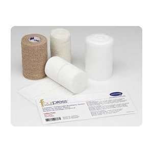  Fourpress Four Layer Compression Bandaging System   Model 