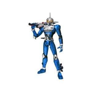  S.H.Figuarts Masked Rider Accel Trial Bandai [Japan]: Toys 