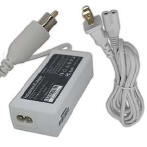   AC Adapter Charger for Apple Power Book G4/iBook G4 A1036: Electronics