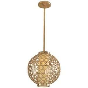  Bangle Collection 7 Wide Pendant Chandelier