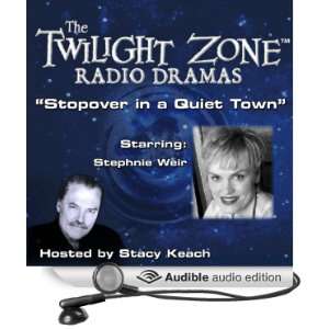   Audio Edition) Earl Hamner, Stacy Keach, Stephanie Weir Books