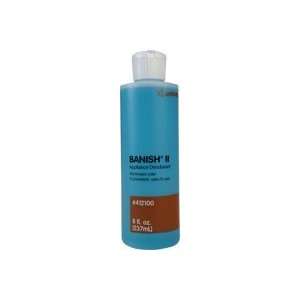 Banish Ii Liq Deodorant, 8 Oz.