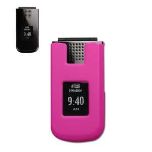   Cover Cell Phone Case for Nokia Fold 2720 AT&T, T Mobile   Hot Pink
