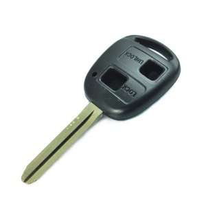   Echo Remote No Chips Inside CLBT/C/245/2002 DENSO1512V Car