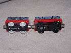 thomas the train magnetic take along play giggling troublesome trucks