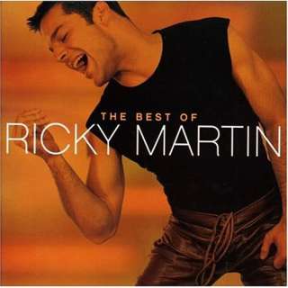  Best of Ricky Martin Ricky Martin
